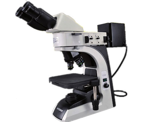 MV3000金相显微镜