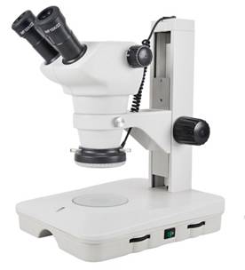 JSZ8高变焦立体显微镜、大视场立体显微镜