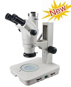 NSZ-608T系列体现显微镜