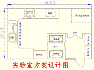 清洁度自动清洗机